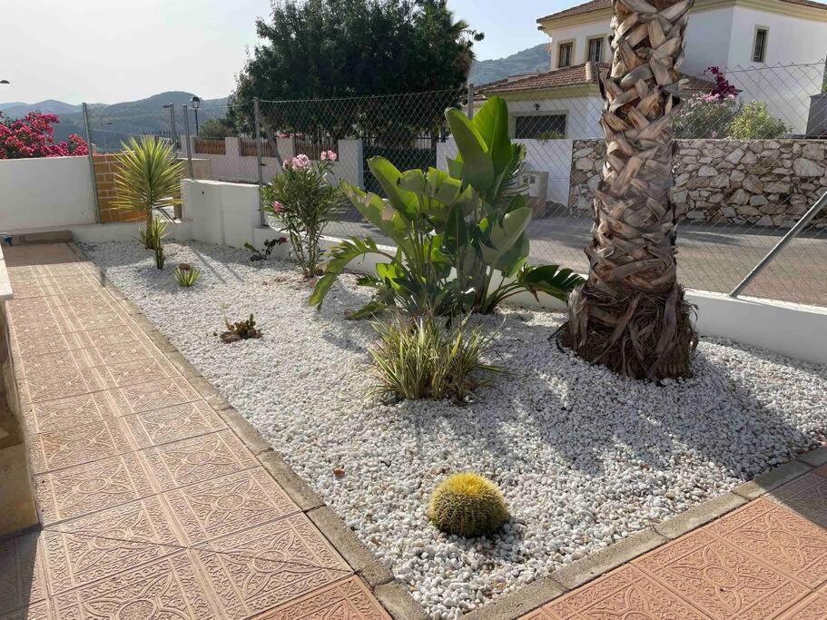 Casa Pap Arboleas Exterior foto